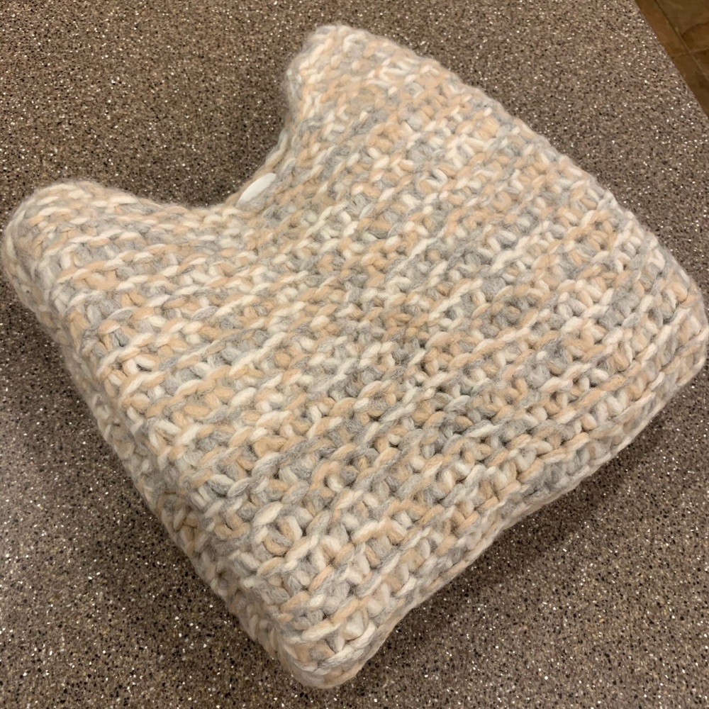 Luxurious Club Monaco Baby Alpaca Sweater